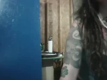 Misshoneybadger333 October 10, 2025 Chaturbate stream image