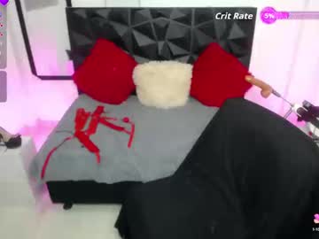 Nayleah October 10, 2025 Chaturbate stream image
