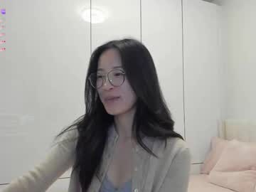 Secretgirlfriendxo October 10, 2025 Chaturbate stream image