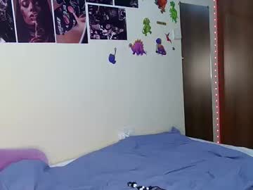 Sexyvyee_1 October 10, 2025 Chaturbate stream image