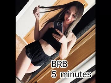 Sheillawood October 10, 2025 Chaturbate stream image