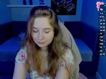 Soft_As_A_Flower October 10, 2025 Chaturbate stream image