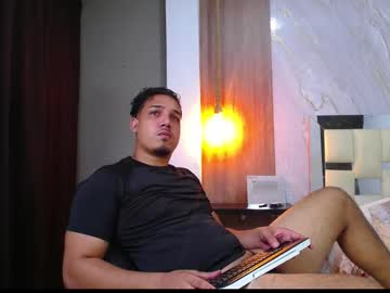 Taylor_Collins_2 October 10, 2025 Chaturbate stream image