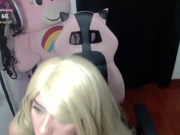Tiff13w3 October 10, 2025 Chaturbate stream image
