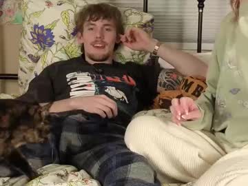 Aliceinaceland October 10, 2025 Chaturbate stream image