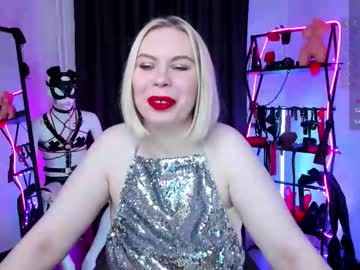 Anna_Maxwell October 10, 2025 Chaturbate stream image
