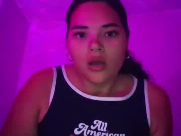 Ariadarlingx October 10, 2025 Chaturbate stream image