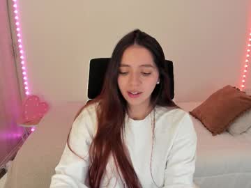 Camila_Ec2 October 10, 2025 Chaturbate stream image