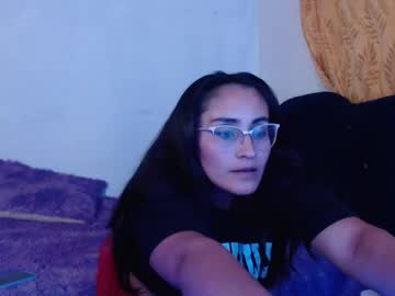 Extasis_Live October 10, 2025 Chaturbate stream image