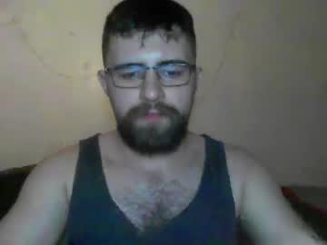 Hairy_Man_69_ October 10, 2025 Chaturbate stream image