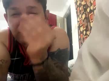 Jeff_Sexy754 October 10, 2025 Chaturbate stream image