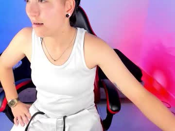 Nicocoox October 10, 2025 Chaturbate stream image