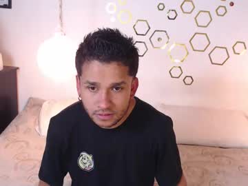 Provincute October 10, 2025 Chaturbate stream image