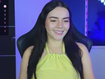 Sarah_Swtt October 10, 2025 Chaturbate stream image