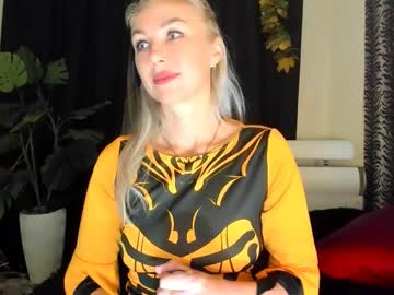 6noangel66 October 10, 2025 Chaturbate stream image