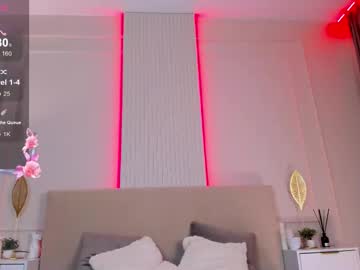 Amalia_3 October 10, 2025 Chaturbate stream image