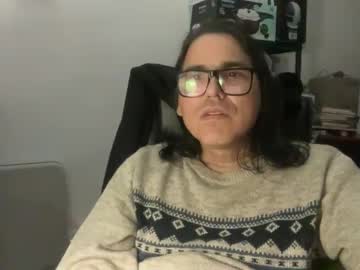 Amo_S October 10, 2025 Chaturbate stream image