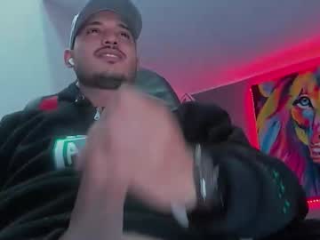 David__Ox October 10, 2025 Chaturbate stream image