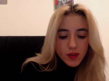Emilyedwadrs_2 October 10, 2025 Chaturbate stream image