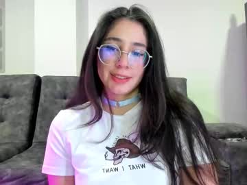 Emma_Sandovaal October 10, 2025 Chaturbate stream image