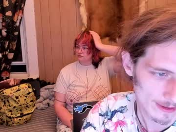 Forest_Royalty October 10, 2025 Chaturbate stream image