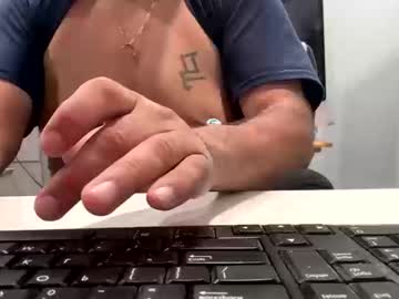Frankyjones8989 October 10, 2025 Chaturbate stream image