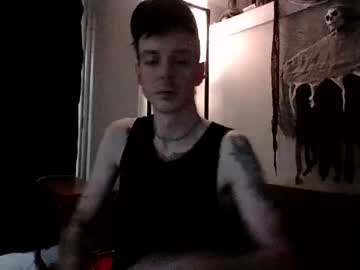 Lewd_Palindrome October 10, 2025 Chaturbate stream image
