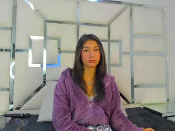 Mia_Clark18 October 10, 2025 Chaturbate stream image