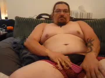 Mike3693x October 10, 2025 Chaturbate stream image