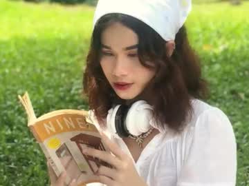 Miyakabebe October 10, 2025 Chaturbate stream image