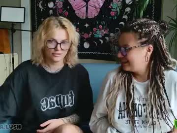 Shamelessspace October 10, 2025 Chaturbate stream image