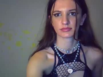 Sophiaskinnybitch October 10, 2025 Chaturbate stream image
