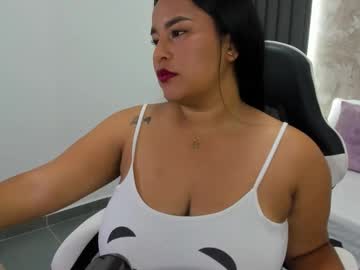 Talia34_ October 10, 2025 Chaturbate stream image