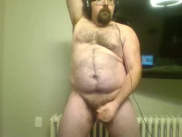Thickandnerdy1129 October 10, 2025 Chaturbate stream image