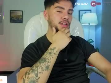 Tommiduboiss October 10, 2025 Chaturbate stream image