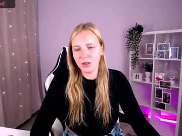 Veronicaandersen October 10, 2025 Chaturbate stream image
