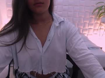 Victoria_243 October 10, 2025 Chaturbate stream image