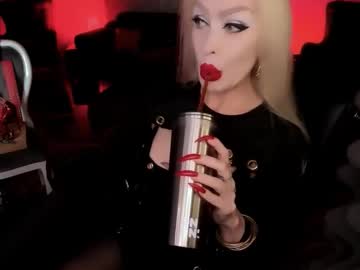 Alfa_Female October 10, 2025 Chaturbate stream image