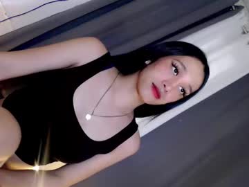 Asianbabe_Siarre October 10, 2025 Chaturbate stream image