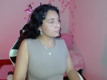 Belinda__777 October 10, 2025 Chaturbate stream image
