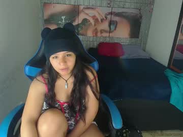Charis_21 October 10, 2025 Chaturbate stream image