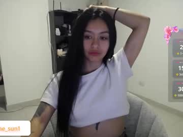 Elaine_Sun October 10, 2025 Chaturbate stream image