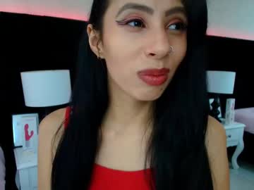 Evaa_Cloee October 10, 2025 Chaturbate stream image