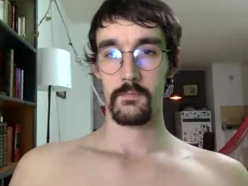 Fazzbinderx October 10, 2025 Chaturbate stream image
