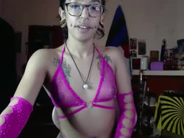 Maditron October 10, 2025 Chaturbate stream image