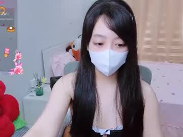 Mina_68 October 10, 2025 Chaturbate stream image