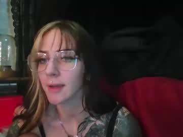 Ravensinss666 October 10, 2025 Chaturbate stream image