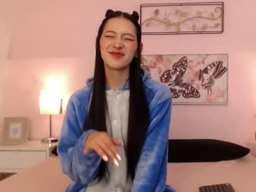 Sara17_ October 10, 2025 Chaturbate stream image
