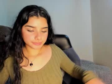 Shara_Jones October 10, 2025 Chaturbate stream image