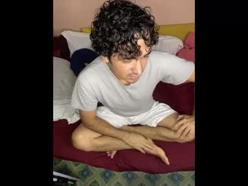 Thiagodeseo October 10, 2025 Chaturbate stream image